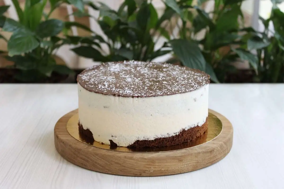 Торт Баунти