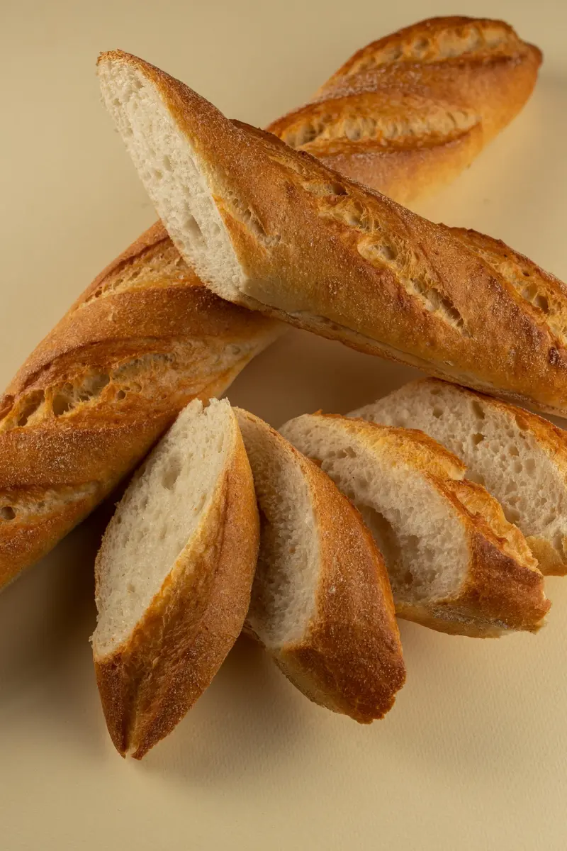 Багет Пшеничный