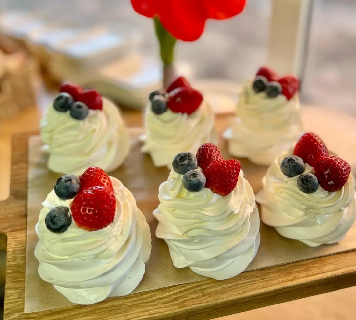 Анна Павлова