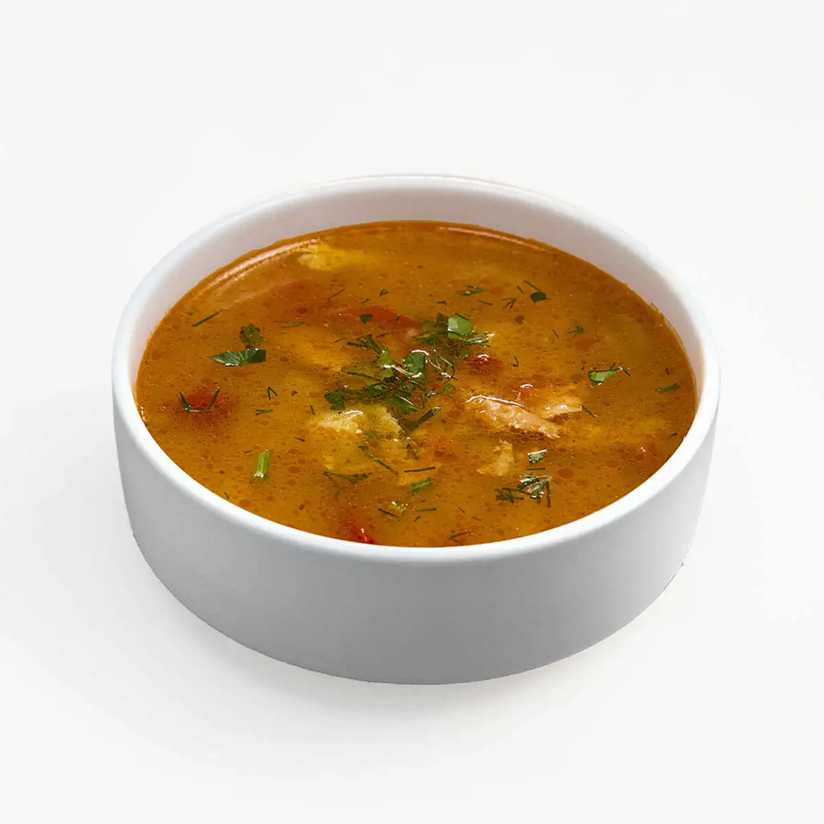 Уха из горбуши 350мл