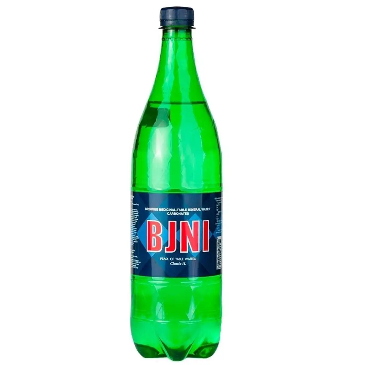 Мин. вода Бжни с/г 1л.(м)