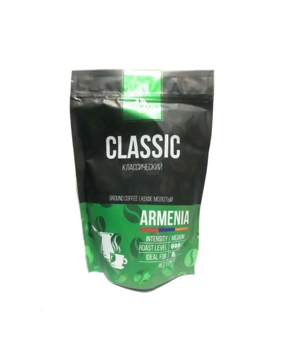 Кофе Арка Классик 250гр Армения