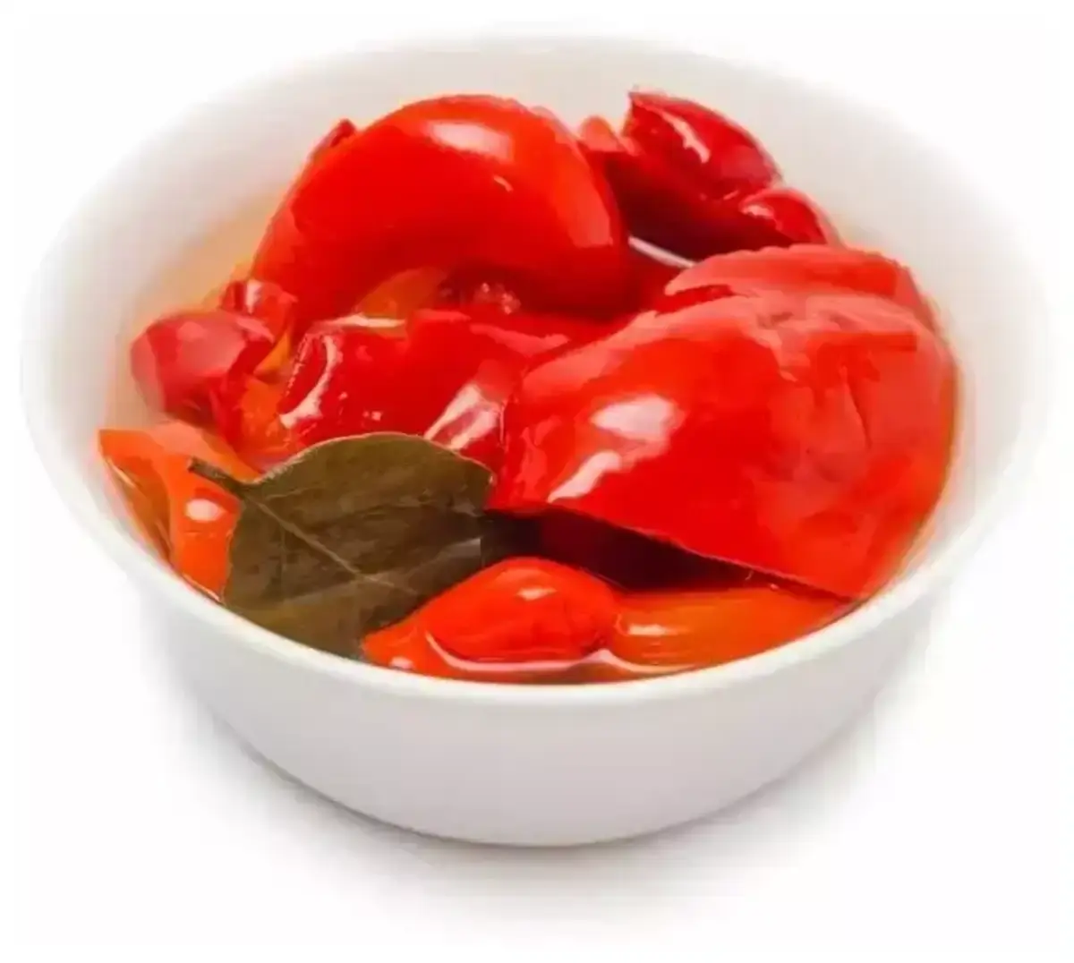 Перец Красный Маринованный 