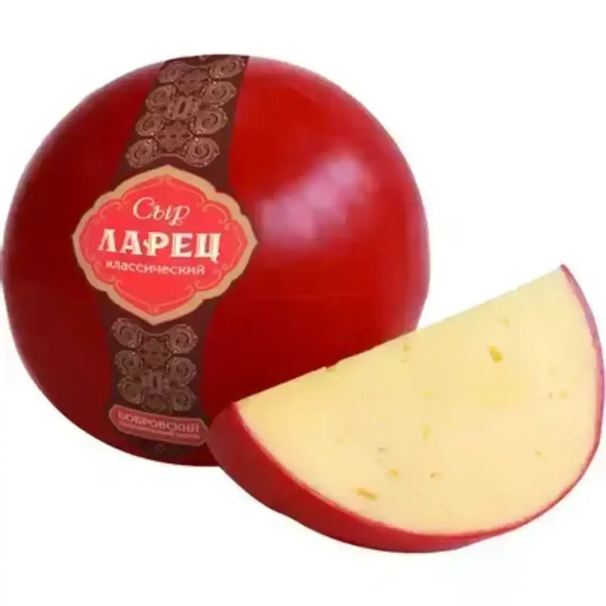 Сыр Ларец Классический 50%(м)