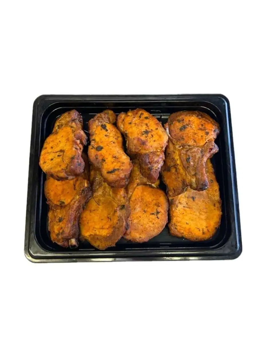 Свиная Корейка (готовое)(м)