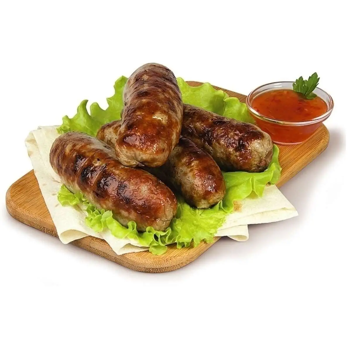 Купаты Баранина (готовое)(м)