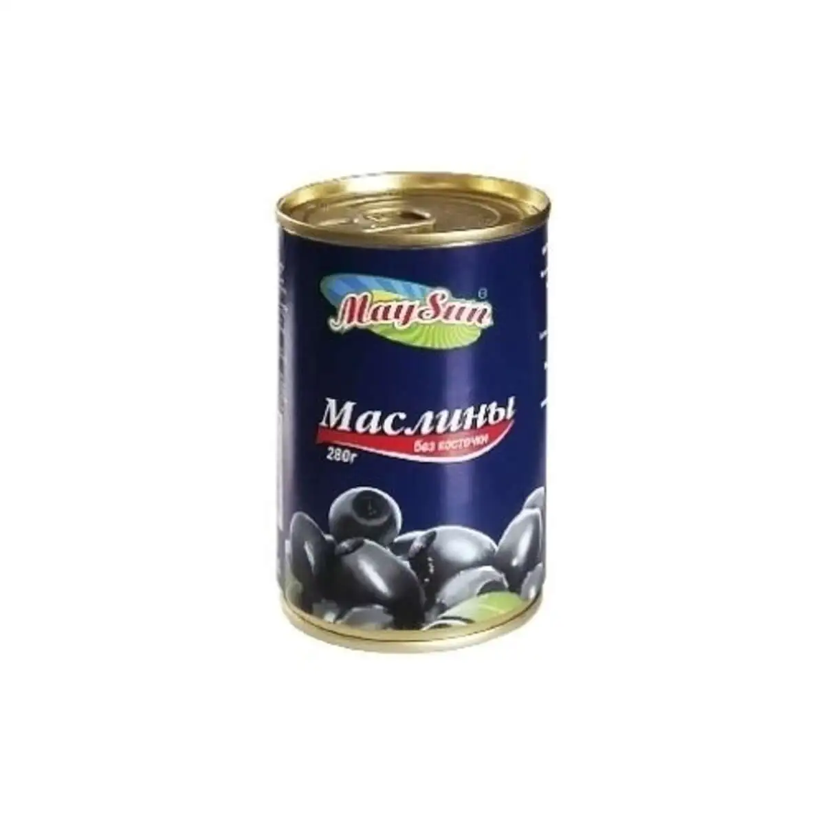 Маслины б/к NOSTRALINT 1.062л ИТАЛИЯ(м)