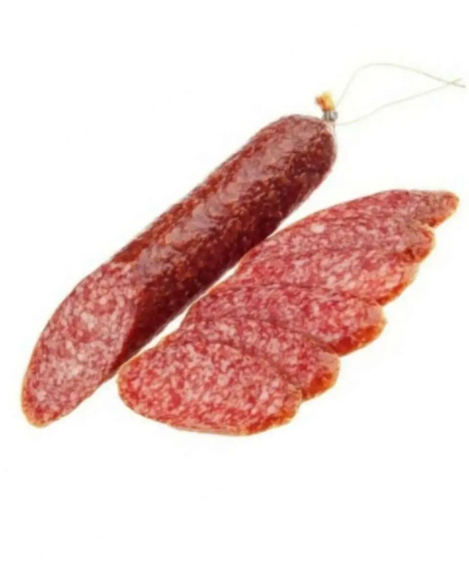 Колбаса Ленинакан Атенк с/к(м)