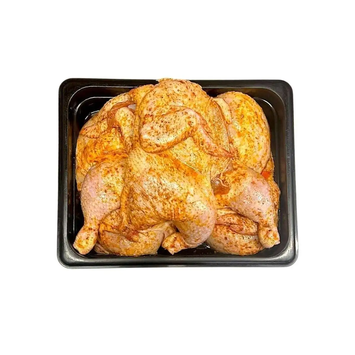 Цыпленок-Табака в Фирменном Маринаде(м)