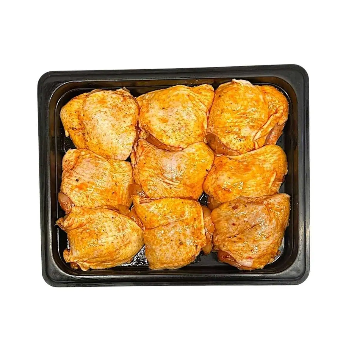 Бедро Цыпленка-Бройлера Н/К в Маринаде(м)