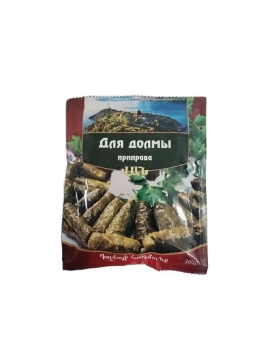 Приправа для Долмы 30г Армения(м)