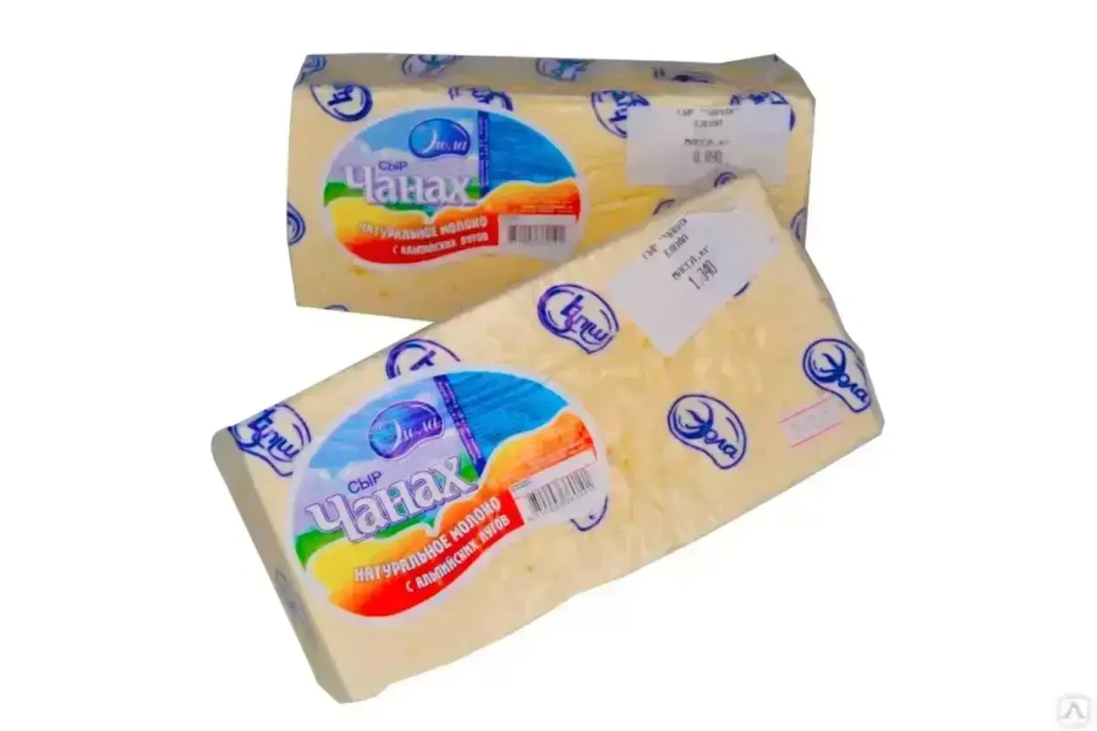 Сыр Чанах Элола(м)