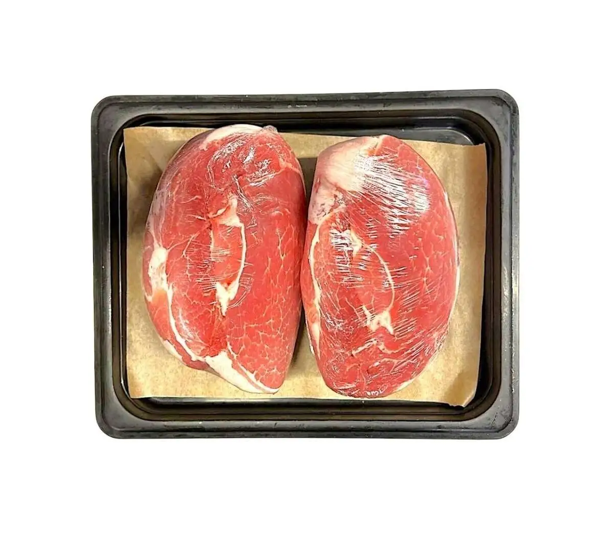 Свиная Лопатка б/к (м)