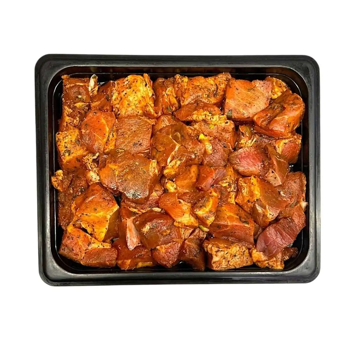 Шашлык Из Свиной Лопатки