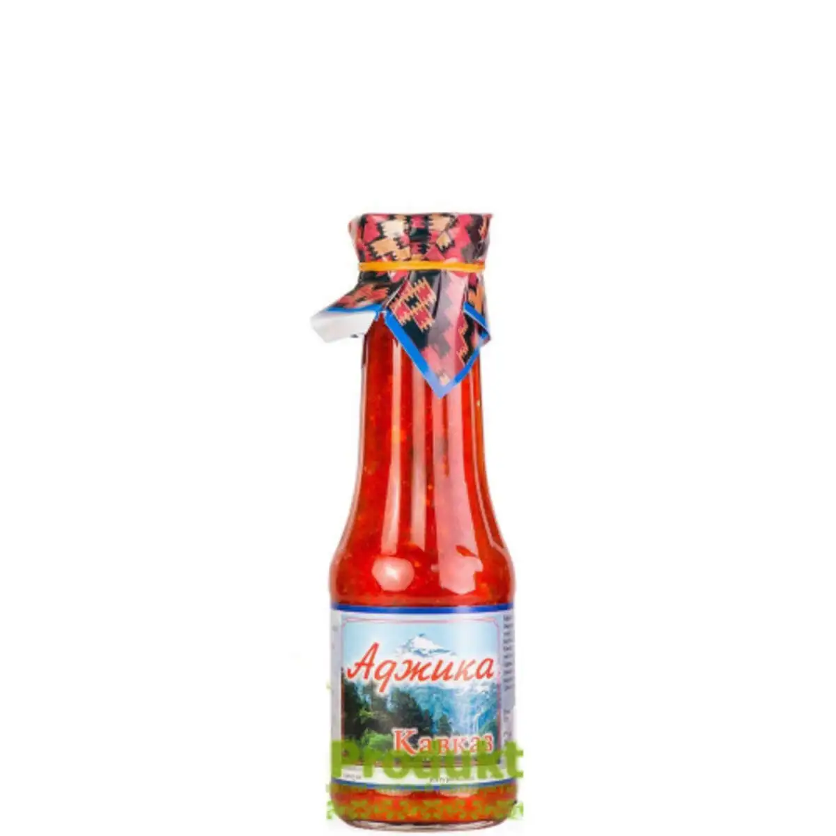 Аджика кавказ ДЕДО 340г(м)