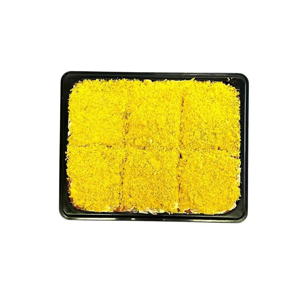 Салат Мимоза Бари Галуст(м)