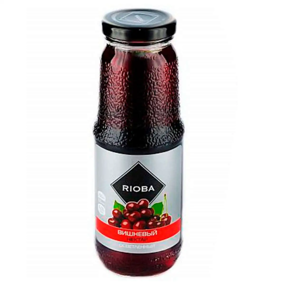 Нектар вишневый Rioba 0,25л (м)