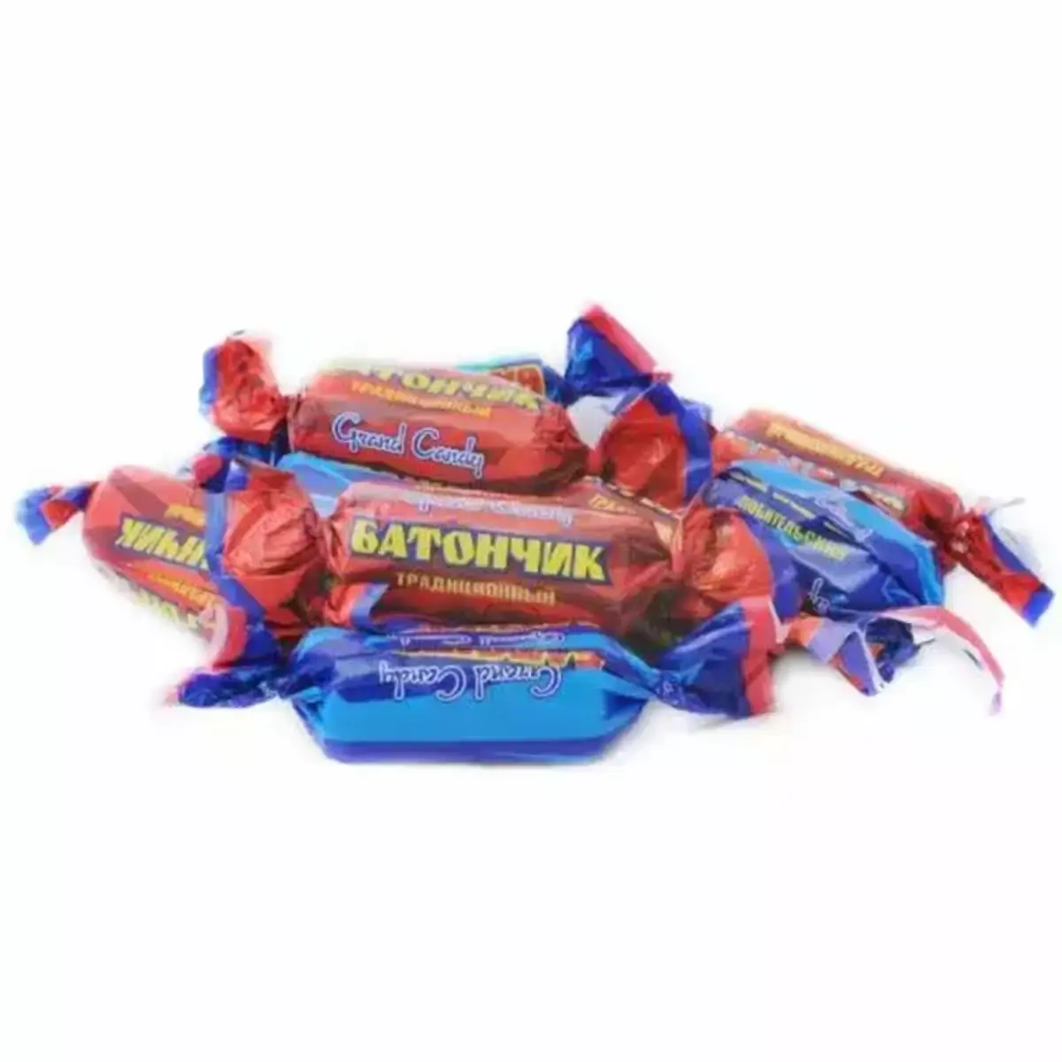 Конфеты Вдохновение