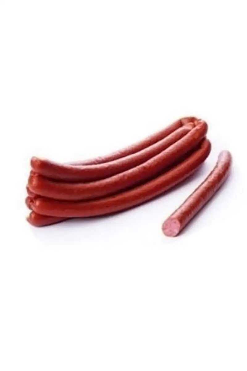 Колбаски Охотничьи п/к Беларусь(м)