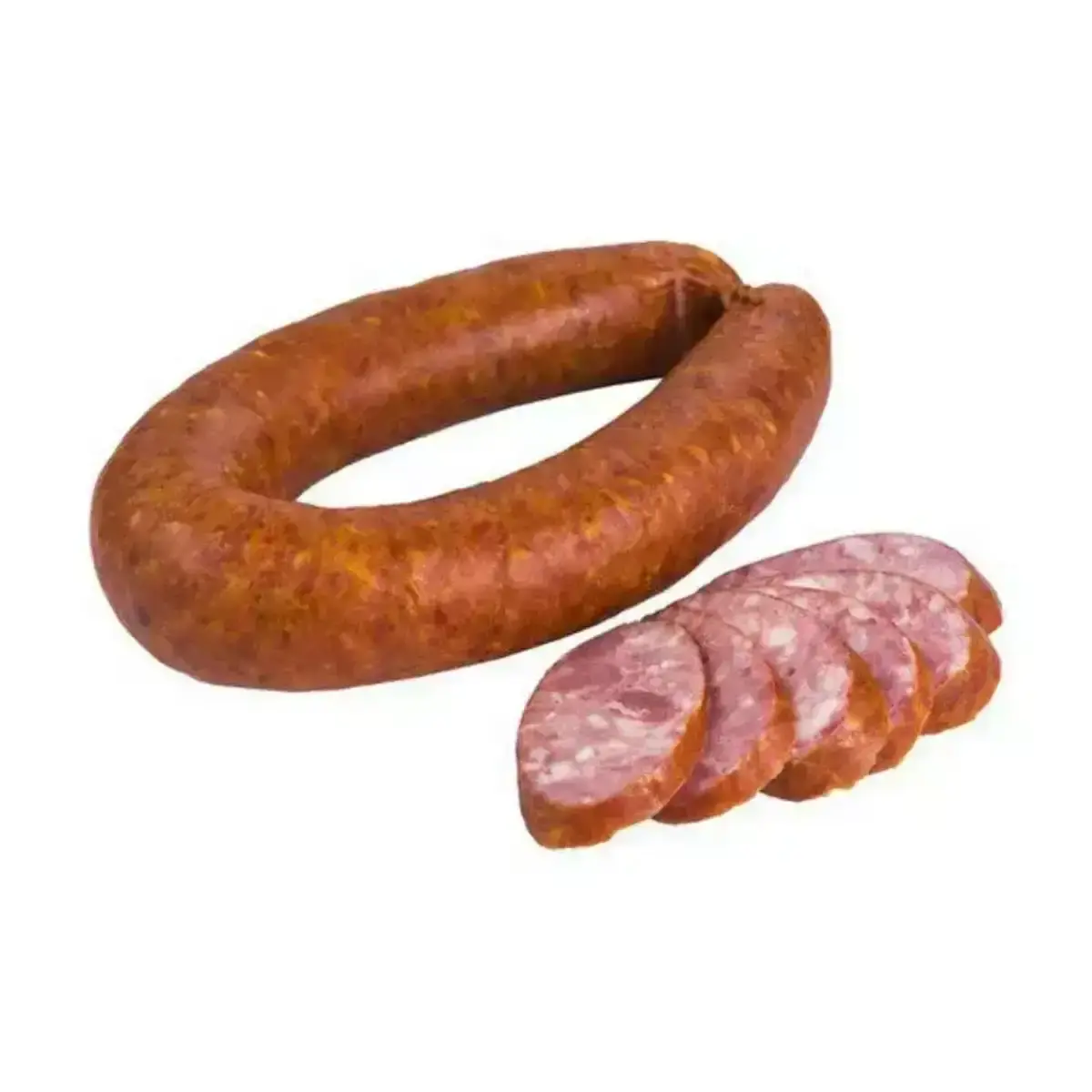 Колбаса Краковская ГОСТ п/к(м)