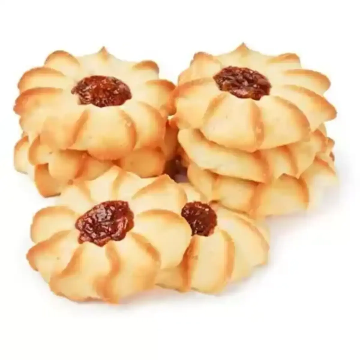 Печенье Курабье Руза 350г(м)