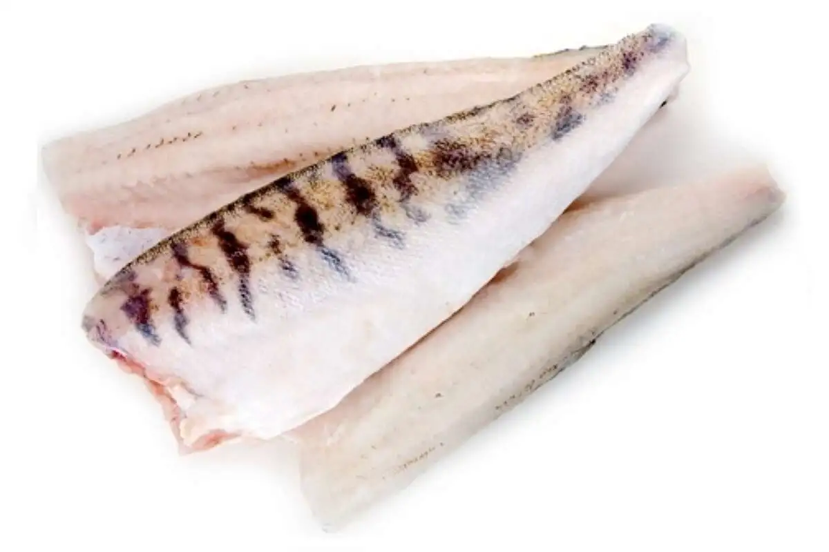 Судак Филе С/М(м)