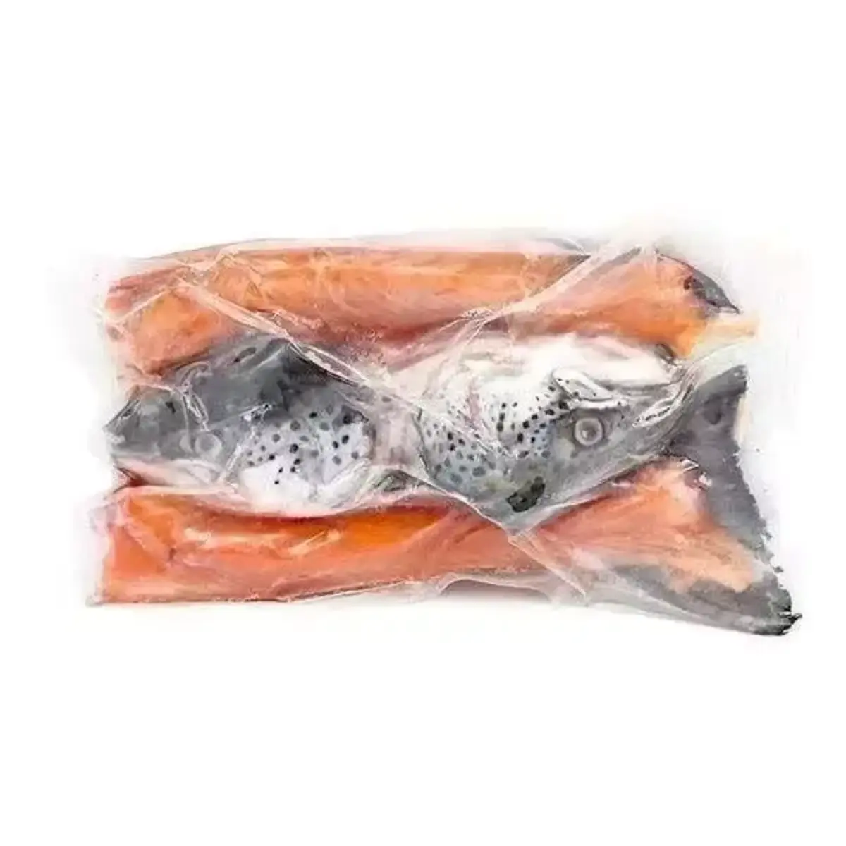 Суповой Набор из Семги(м)