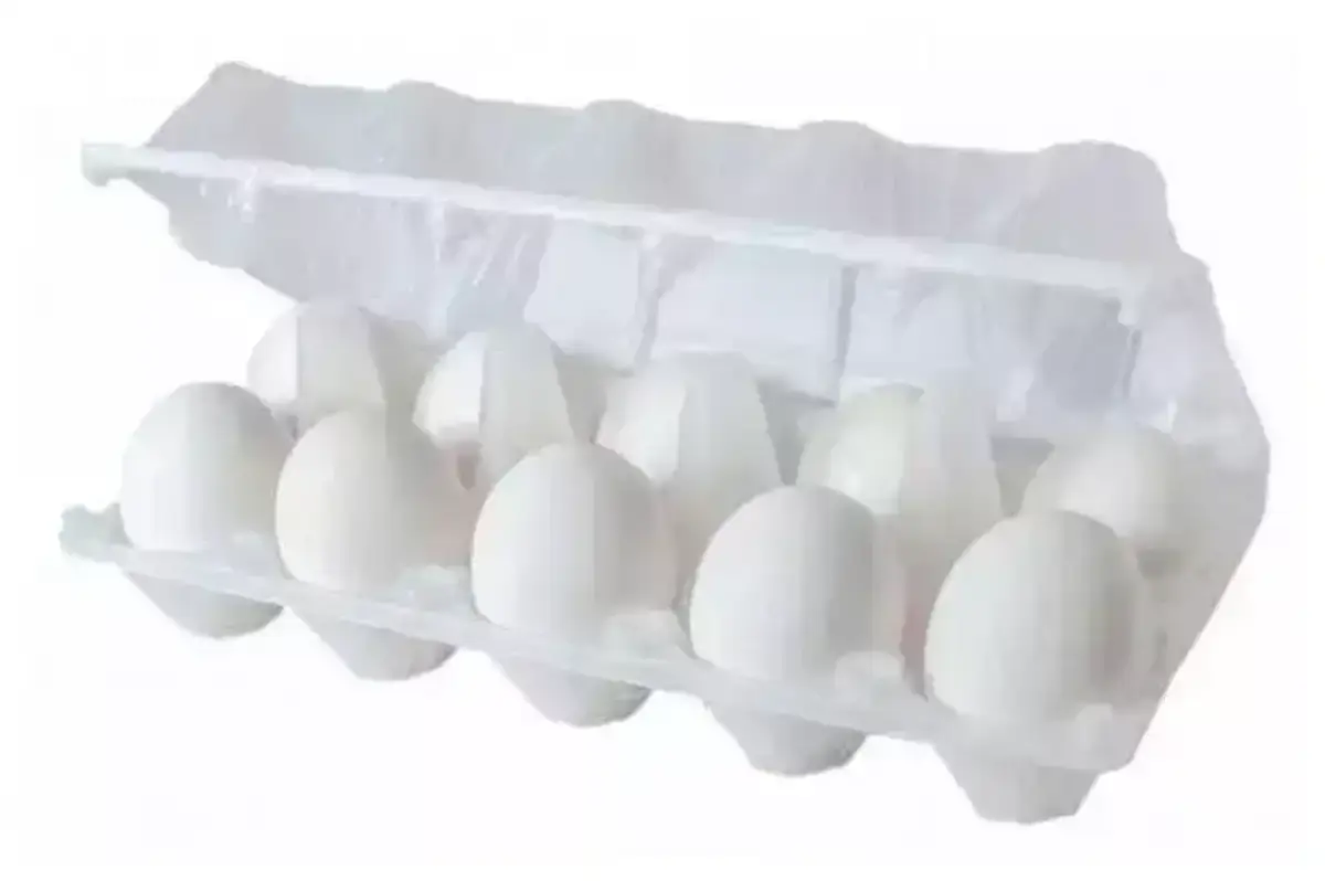 Яйцо Куриное Галичское С1 10ШТ(м)