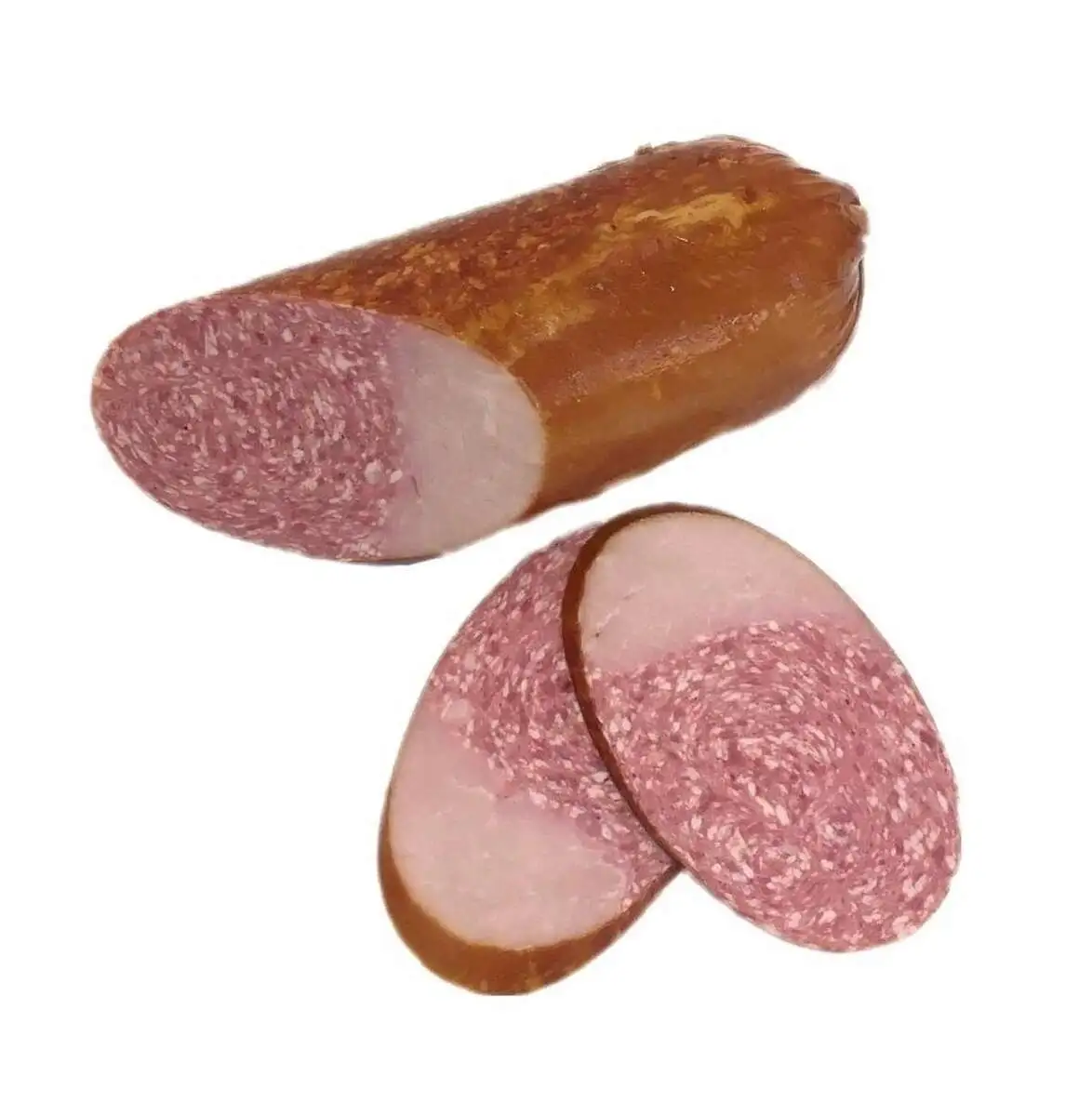 Сервелат Мясной Дуэт в/к Беларусь(м)