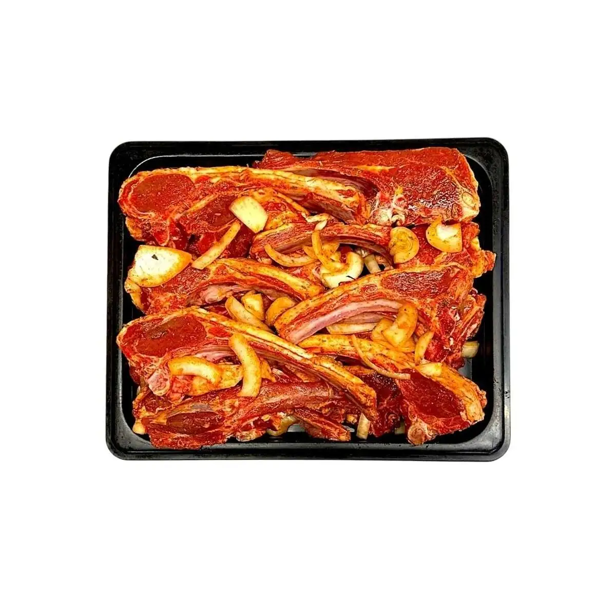 Каре Баранины в Фирменном Маринаде(м)