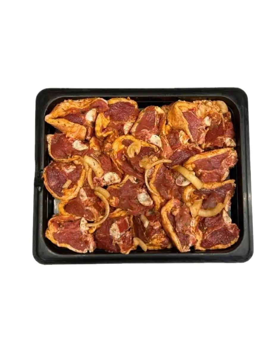 Баранина Седло Маринованное(м)