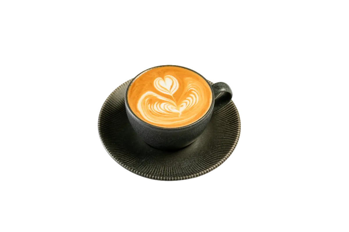 Капучино на альтернативном молоке