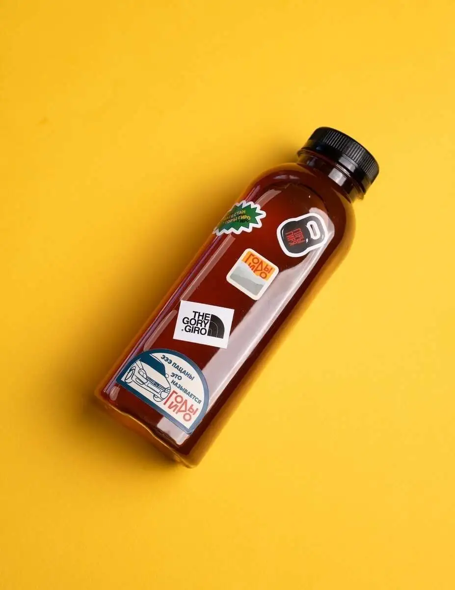 Кураговый компот