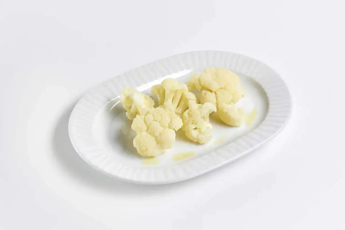 Цветная капуста