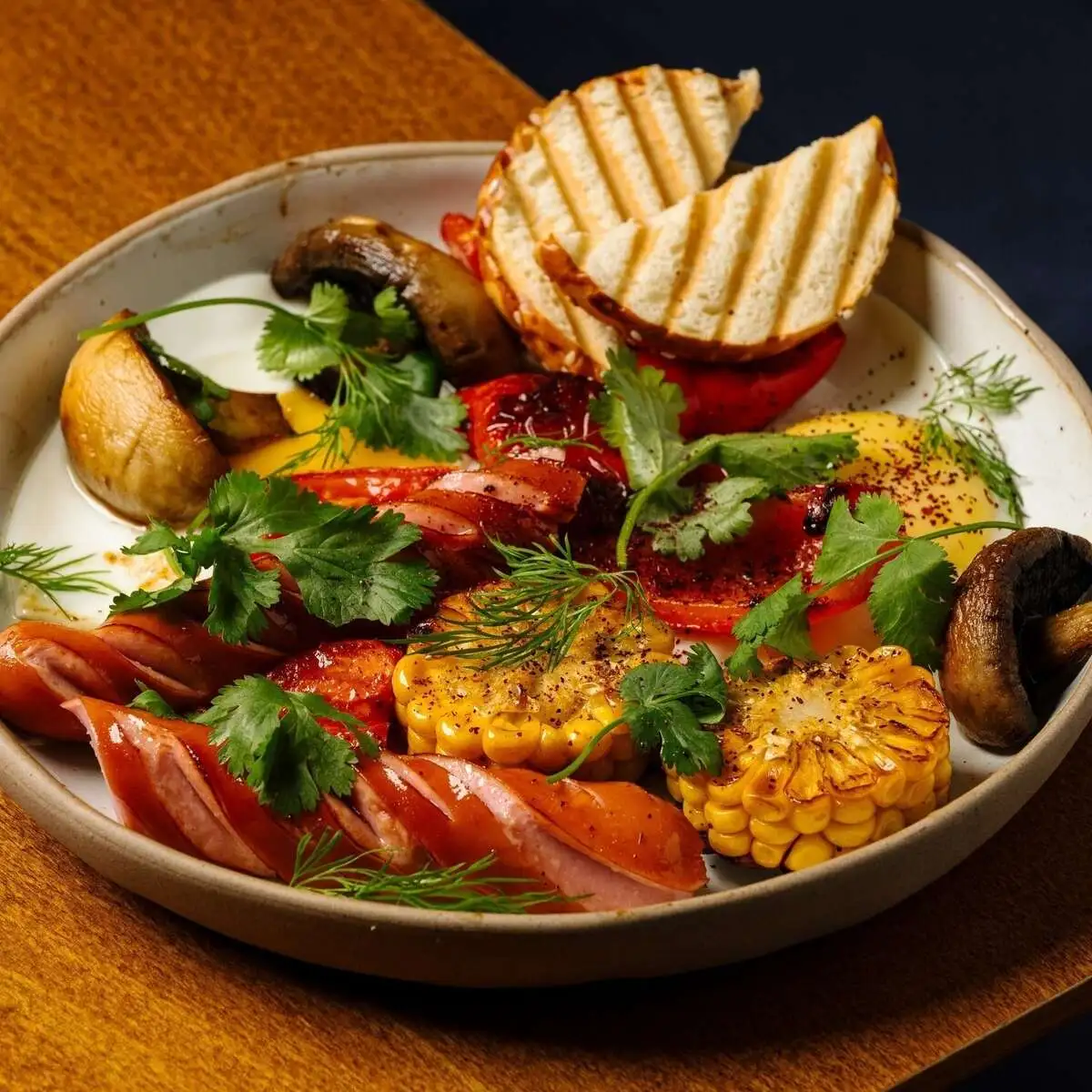 Венский завтрак