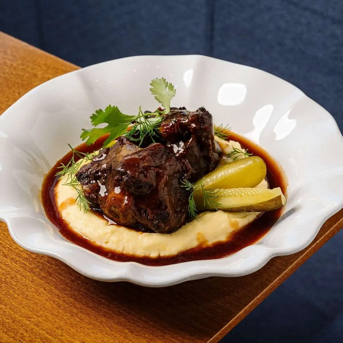  Говядина Coda