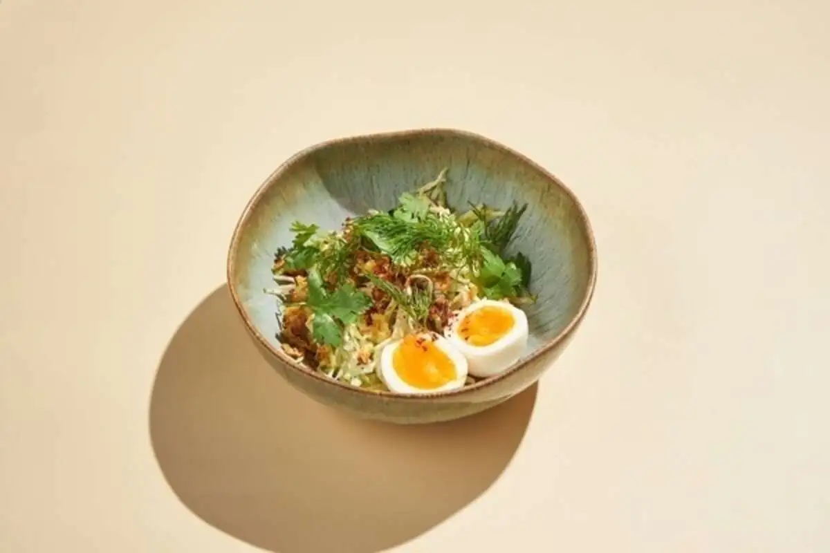 Салат Ташкент