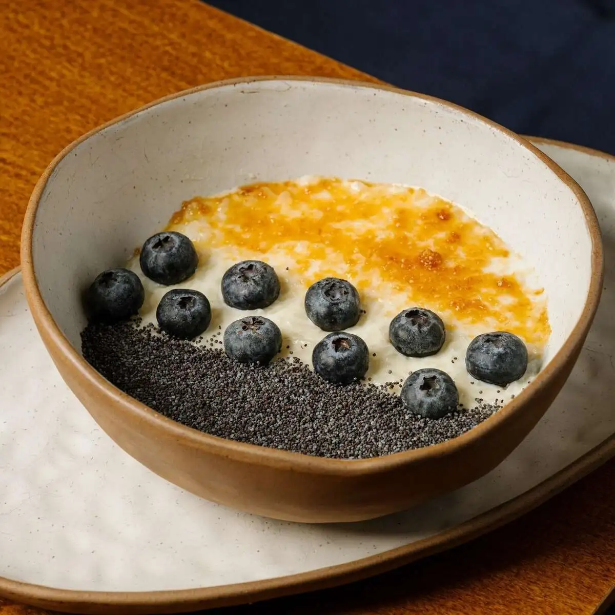  Каша овсяная