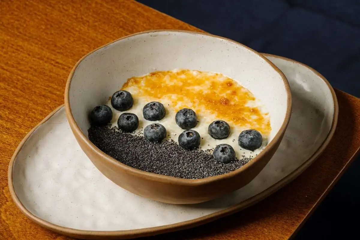  Каша рисовая