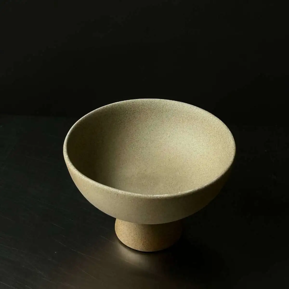 Чаша под кензан