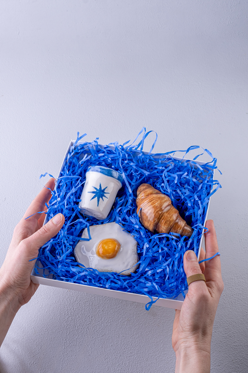 Новогодний Вайб