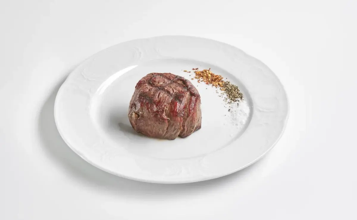 Филе миньон 