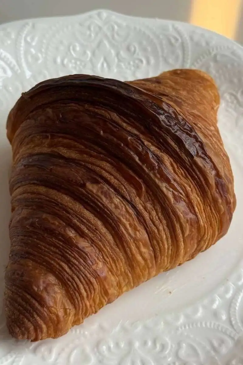 Круассан классический