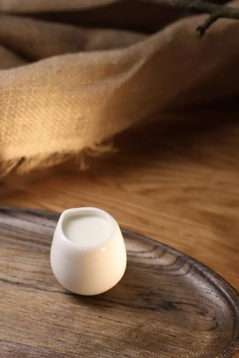 Альтернативное молоко