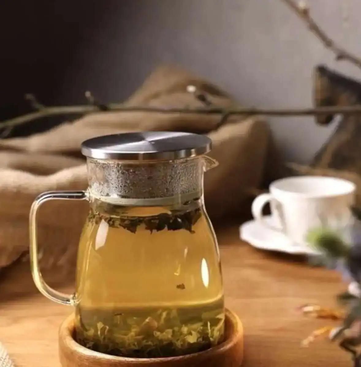 Чай Таежный сбор