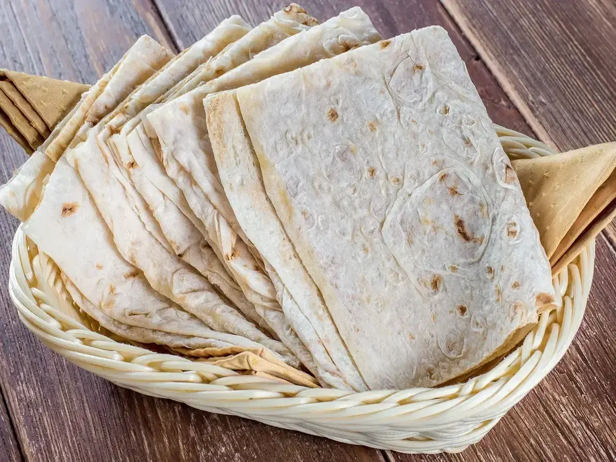 Лаваш армянский 