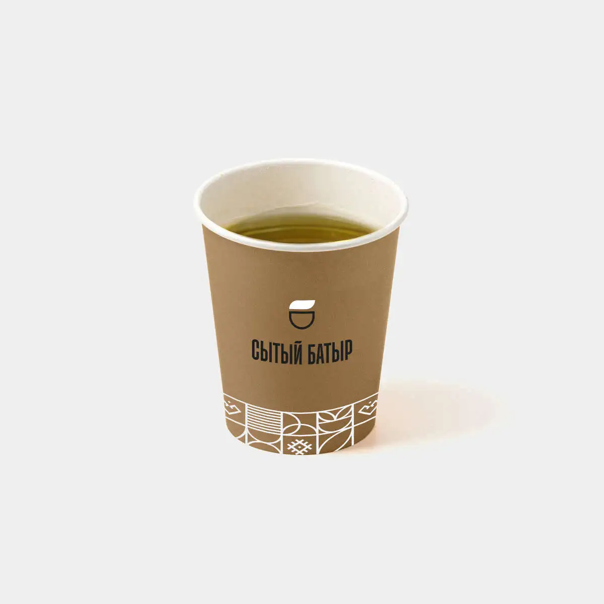  Чай зеленый