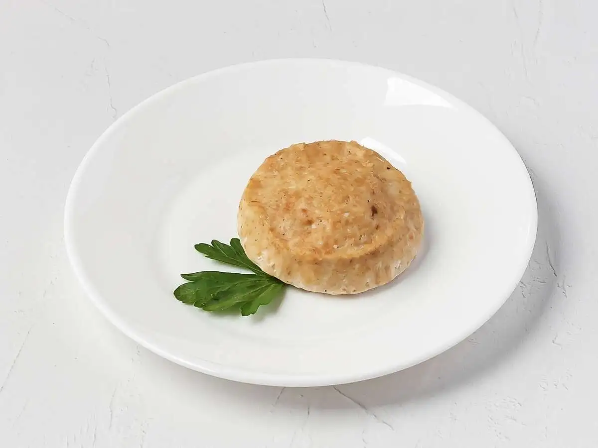 Кнель куриная