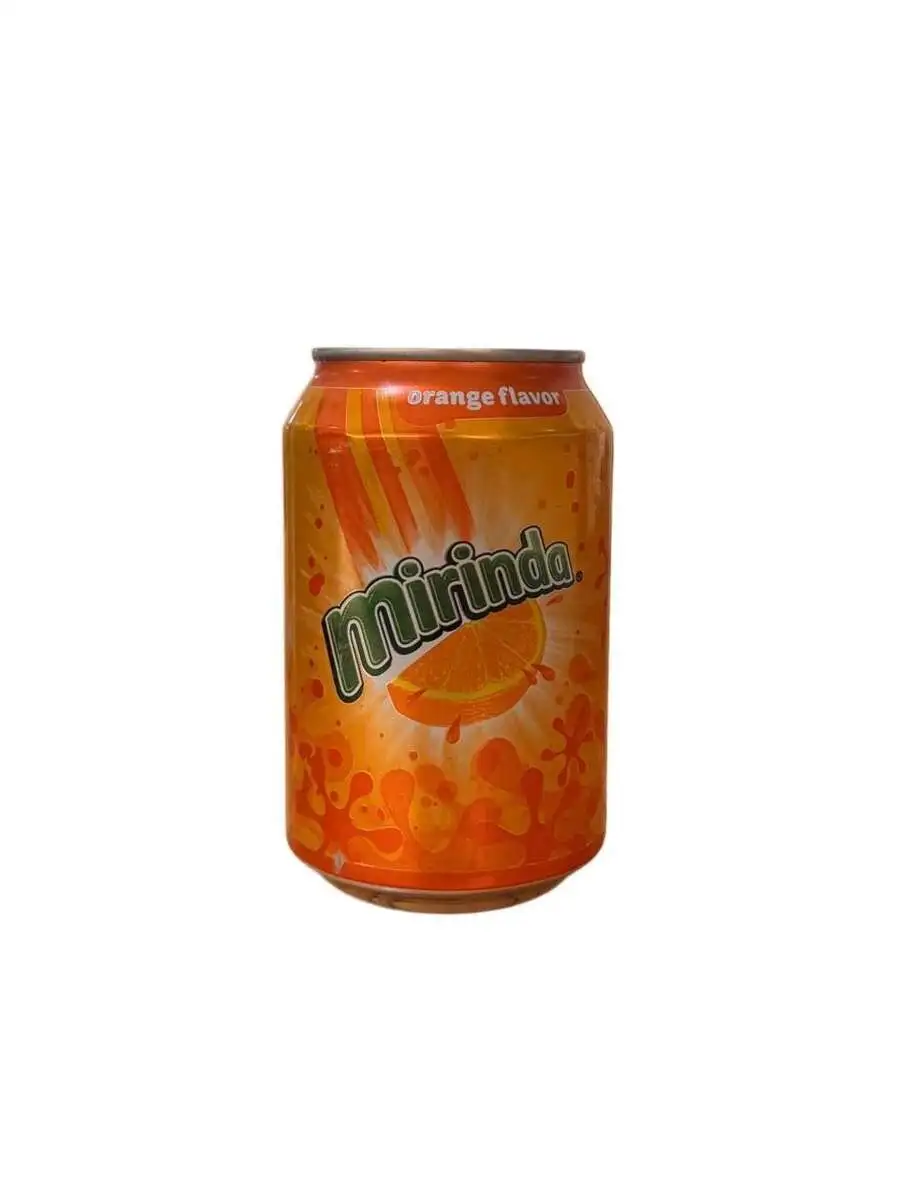 Миринда ж/б 