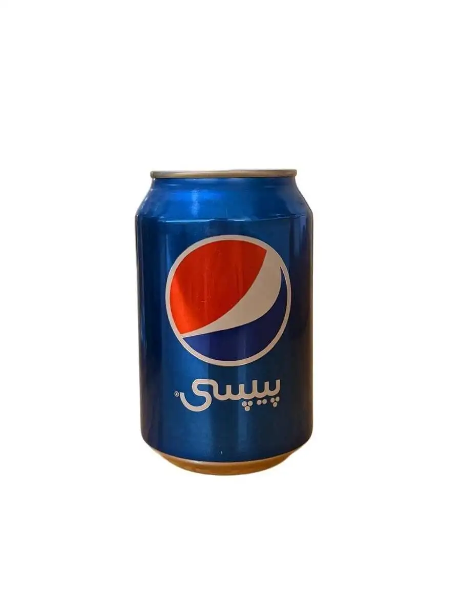 Пепси ж/б 